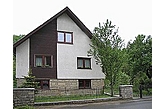 Šeiminis pensionas Oravský Biely Potok Slovakija